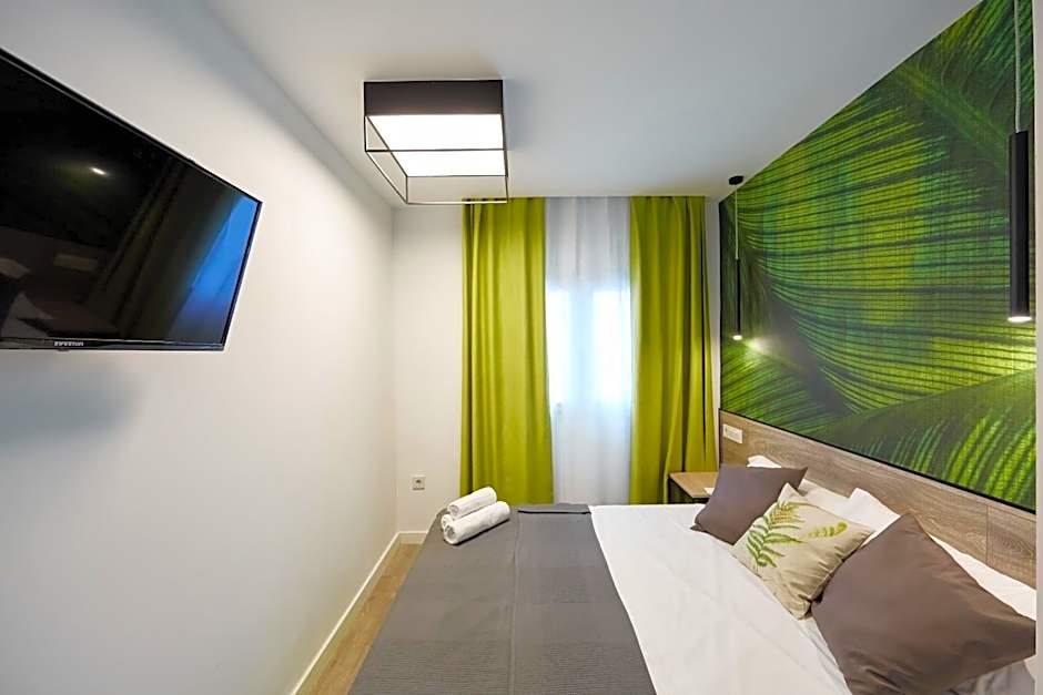 Enmathi Alicante Benalua