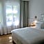 Wilmina Hotel