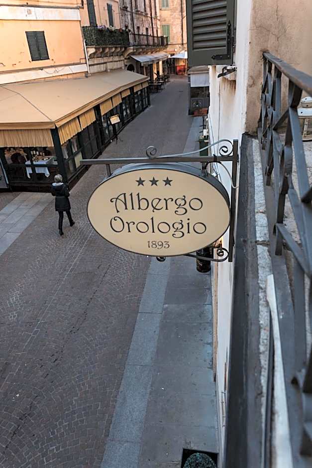 Albergo Orologio