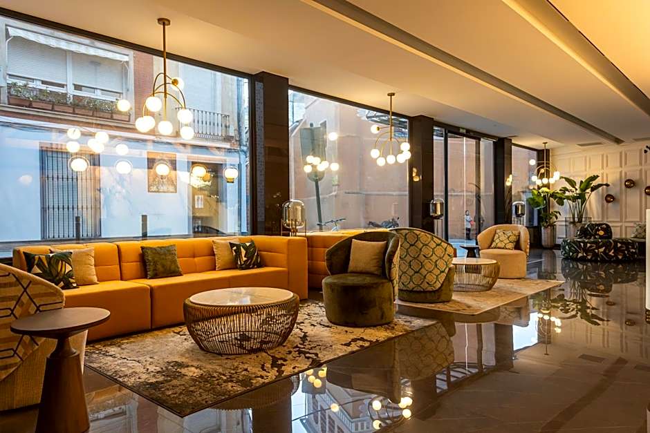 Hotel Las Tres Campanas