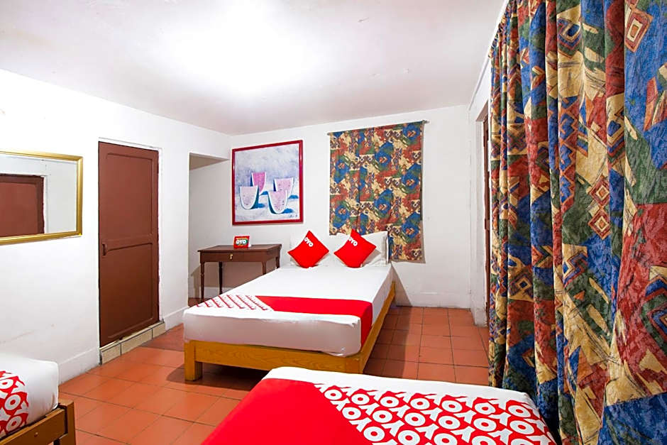 OYO Hotel Brazil