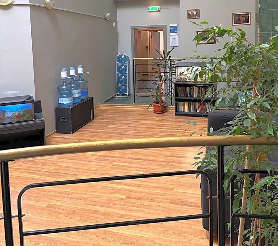 Narva Center Aparthotel