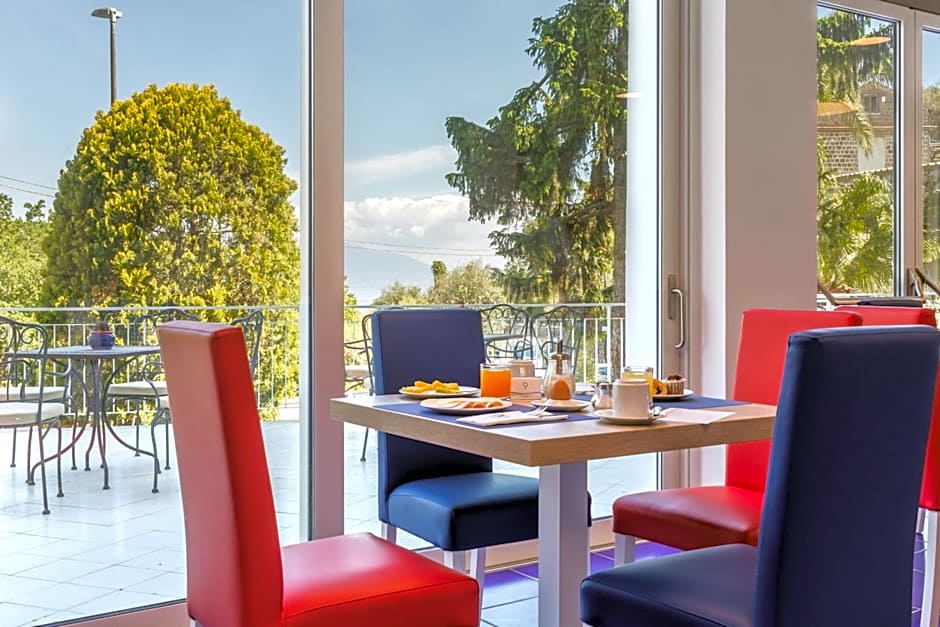 Hotel Metropole
