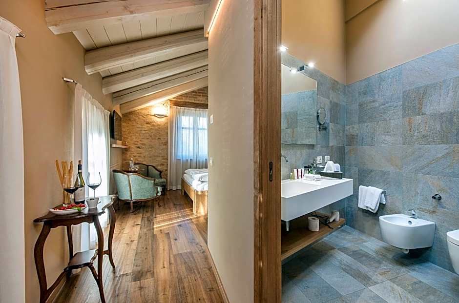 Sunstar Hotel Piemont Castello di Villa