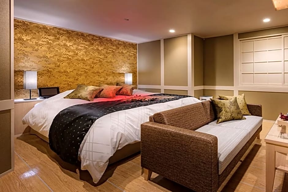 HOTEL ZEN RIKYU