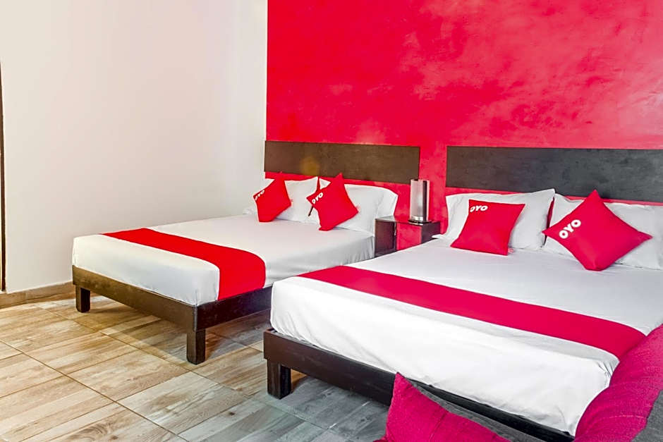 OYO Hotel Gandag