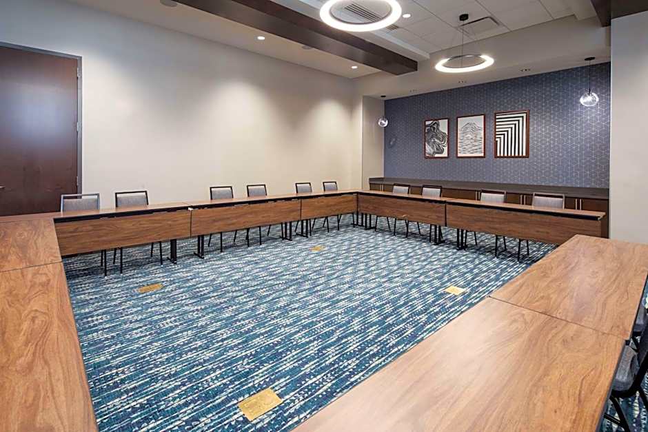 Hampton Inn By Hilton Smithfield Selma