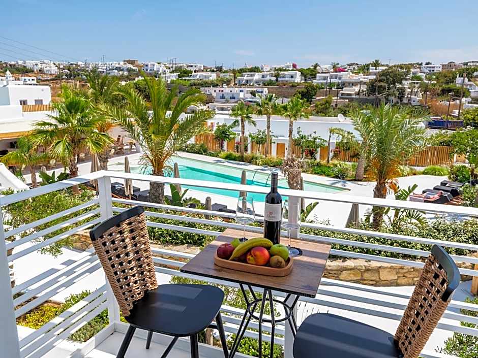 Axel Beach Mykonos - Adults Only