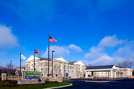 Holiday Inn Express - Columbus - Dublin by IHG