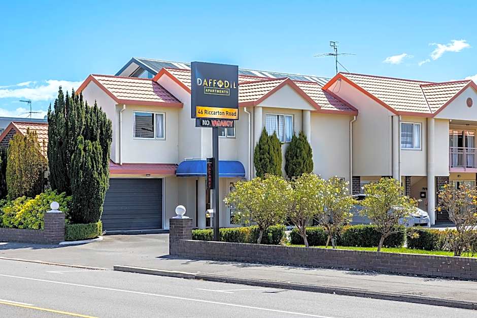 Daffodil Apartments