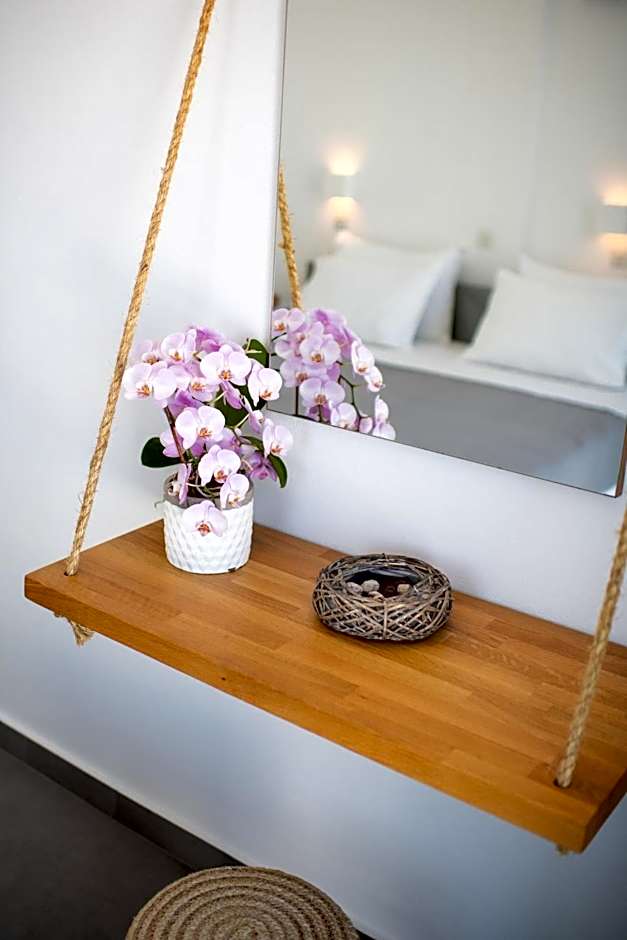 Blu Rooms Santorini