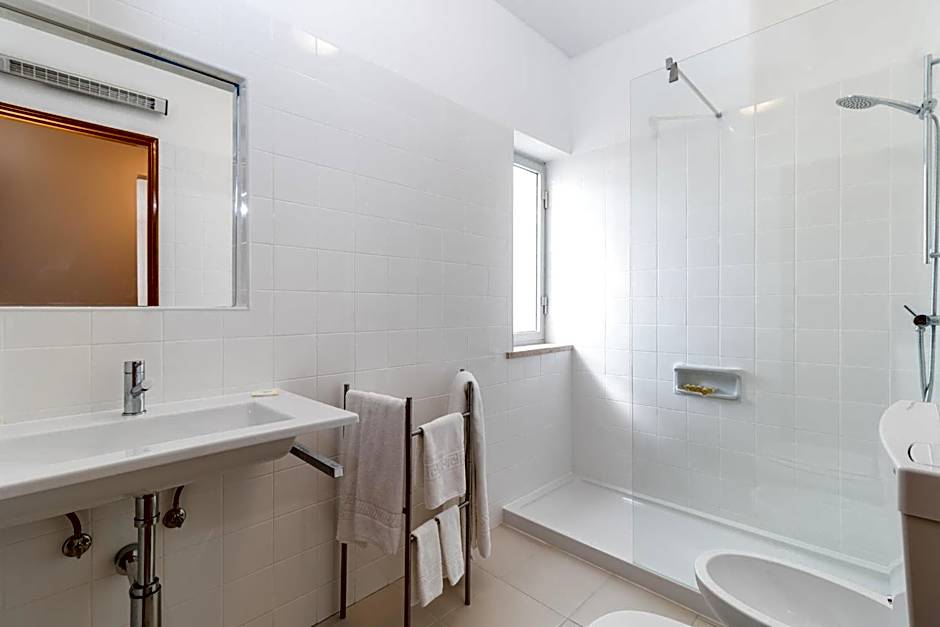 Apartamentos Turisticos Pinhal Da Marina