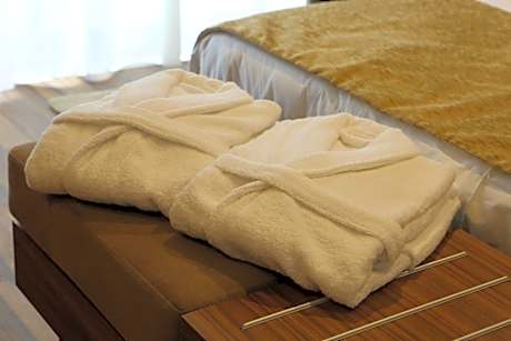 Deluxe Double or Twin Room with Balcony