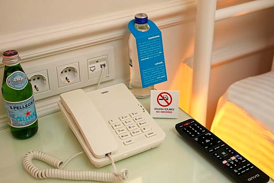 Alness Residence Nişantaşı