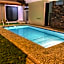 LOFTS en Cuernavaca con alberca climatizada