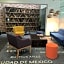 TRYP by Wyndham Mexico City World Trade Center Area