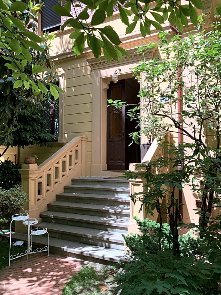 Villa Masi