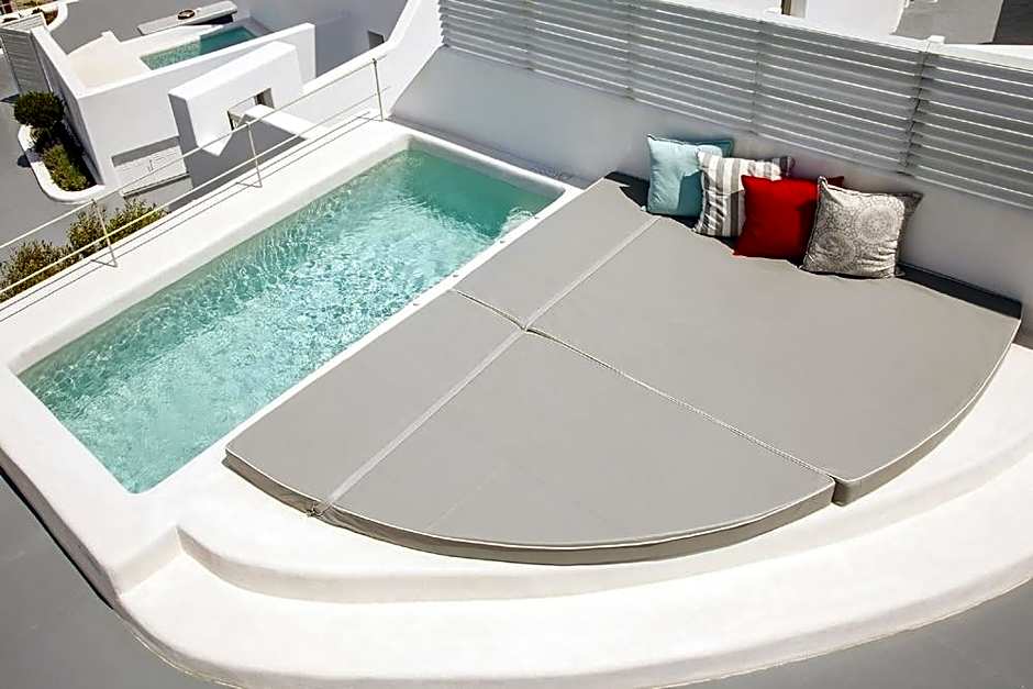 Cape9 Suites & Villas