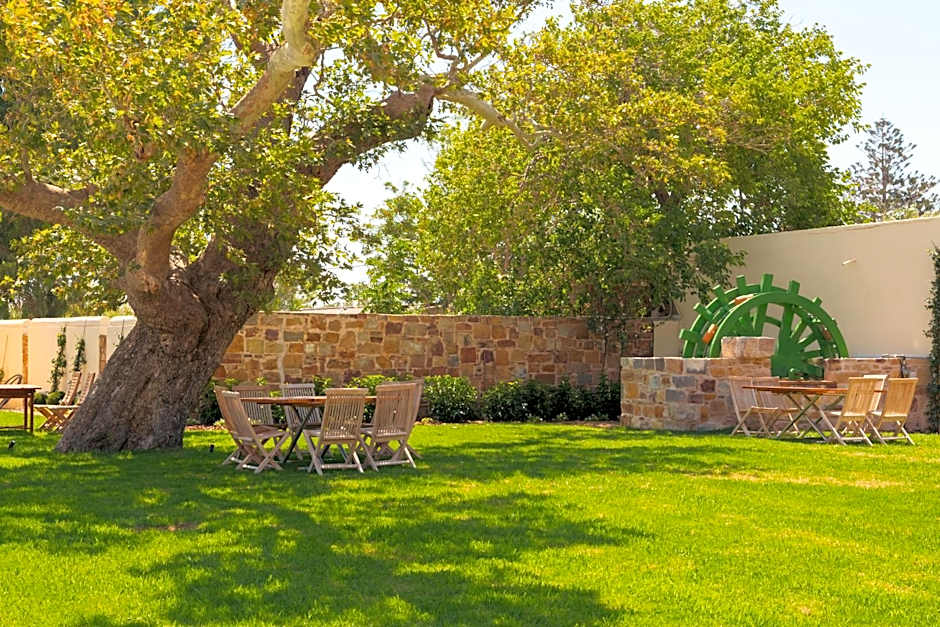Royal Pearl Island Chios Hotel and Spa