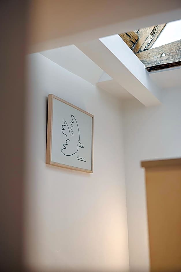 Lion & Pheasant Hotel