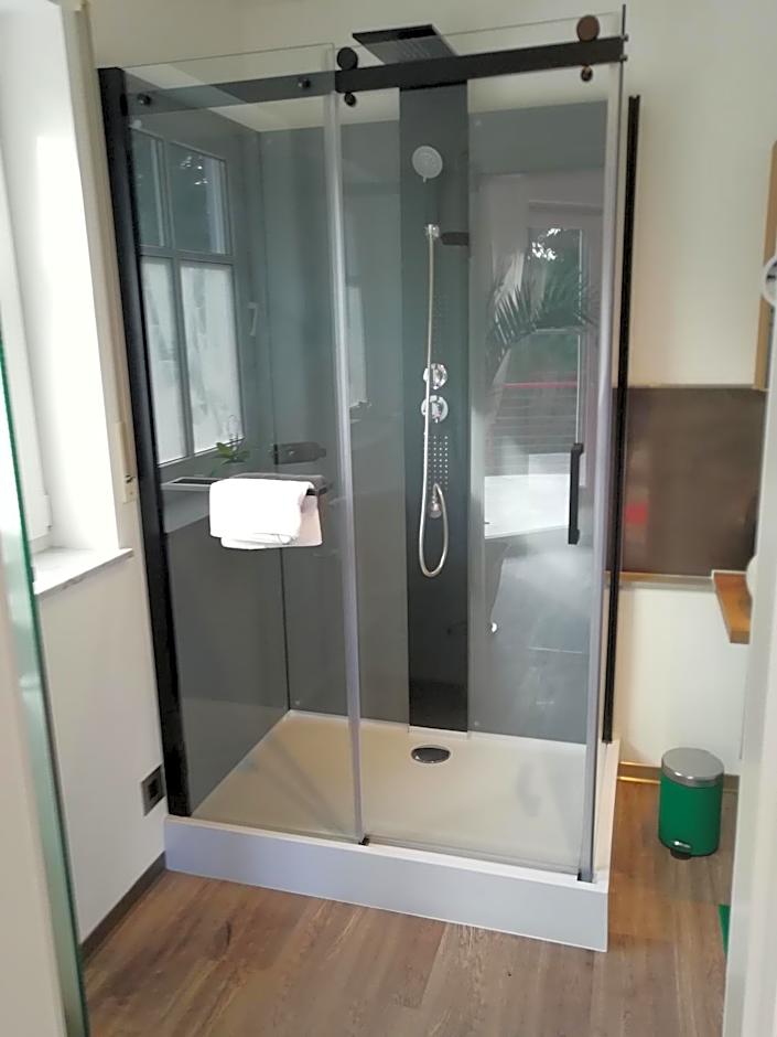 Waldhotel Forsthaus Remstecken