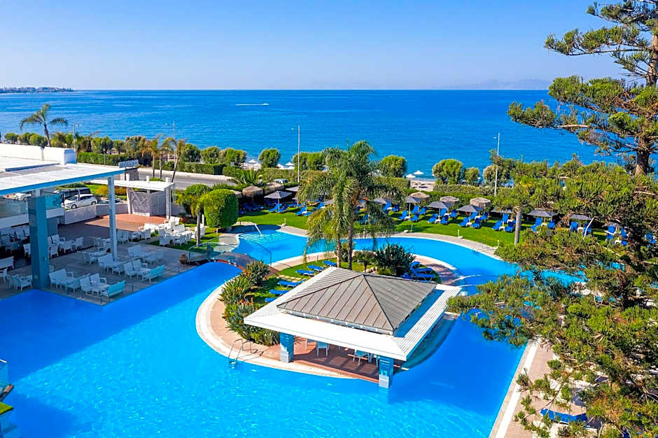 Oceanis Beach Hotel