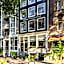 Hotel Prinsenhof Amsterdam