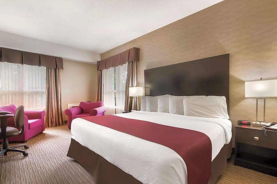 Best Western Little River Inn