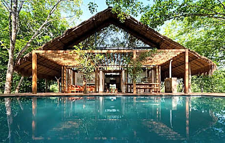 Guava House by The Serendipity Collection