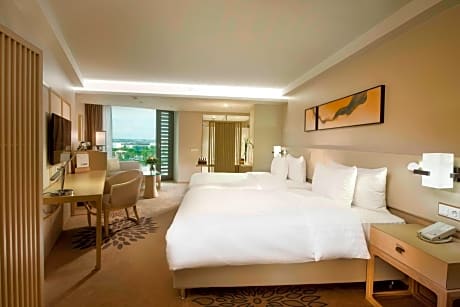 Delta Hotels by Marriott Frankfurt Offenbach