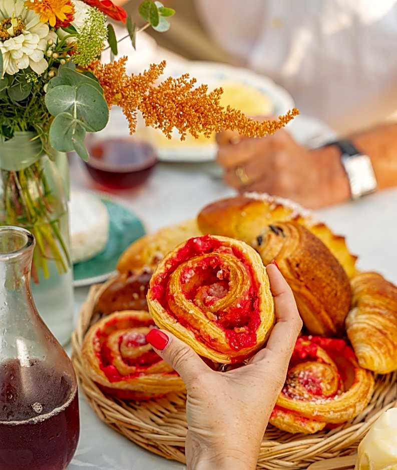 LE DOMAINE DE GORNETON