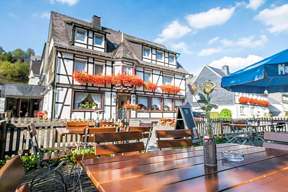 Hotel Hanses-Bräutigam