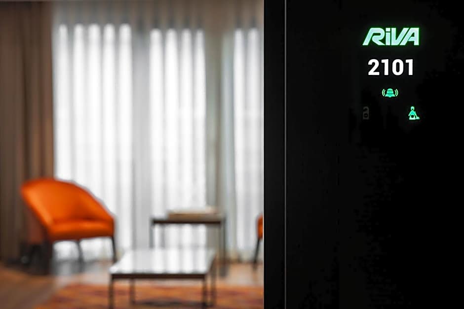 Riva Hotel Nişantaşı