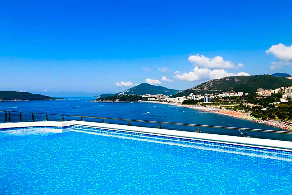Hotel Ponta Nova