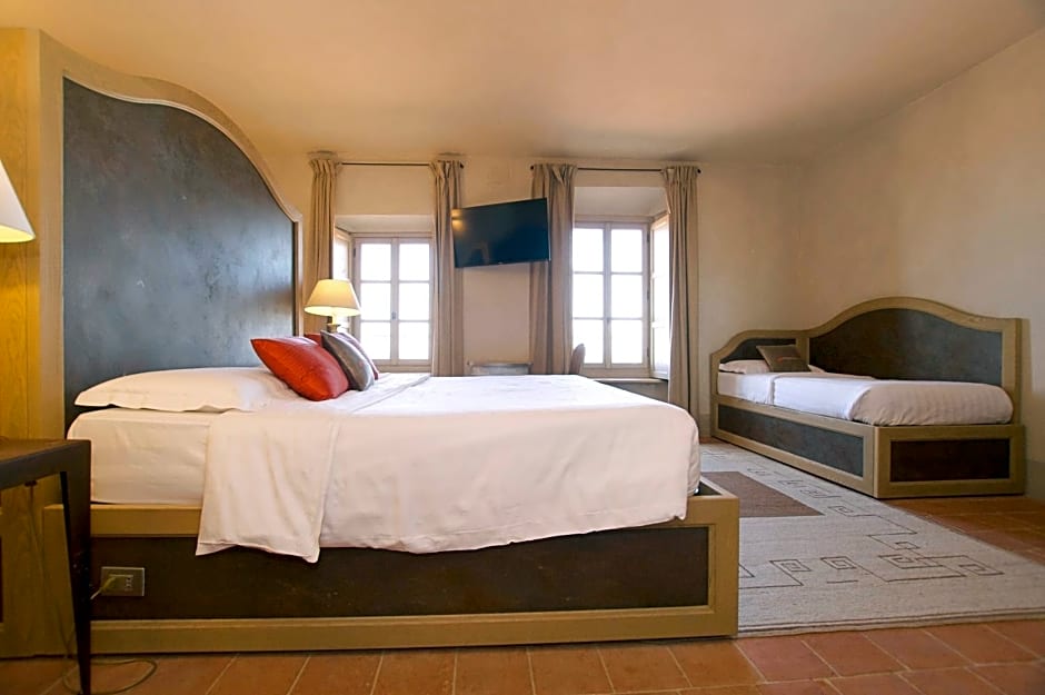 Hotel San Giovanni Resort