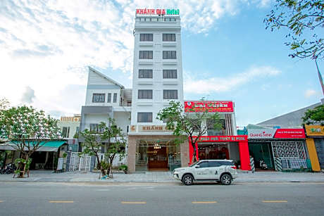 KHÁNH GIA HOTEL