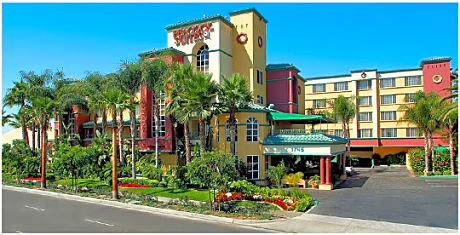 邦楽 PEACOCK HOTEL Peacock Suites - Guest Reservations