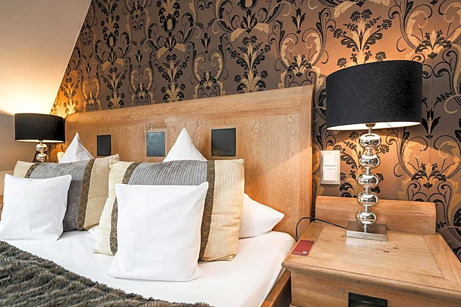 Landhaus Sylter Hahn