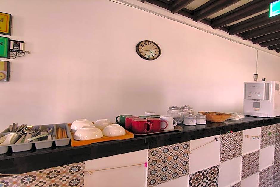 Carnarvon Heritage Lodge