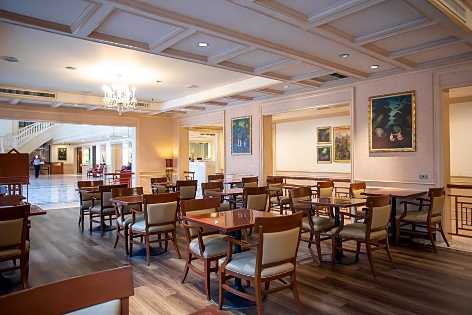 Ramada by Wyndham D MA Bangkok