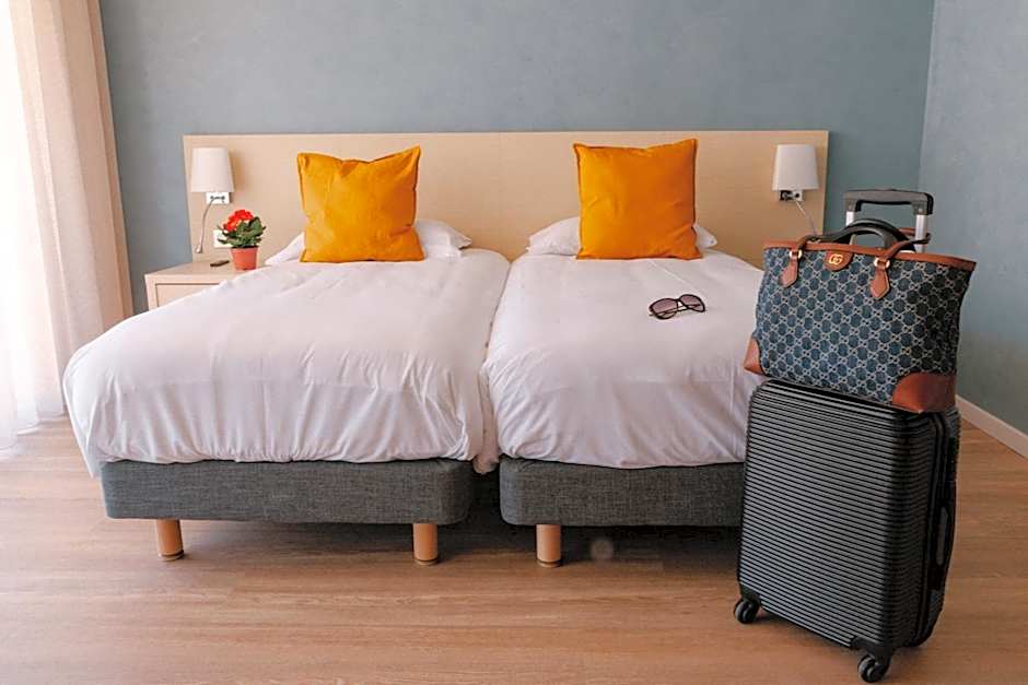 Résidence Châteauneuf