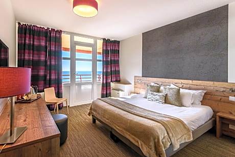 Double Room with Ocean View