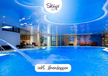 Zeitgeist Rathen by STEIGER Hotels