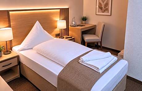 Hotel Ganita Weil am Rhein