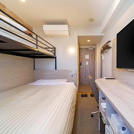 Standard Double Room - Non Smoking