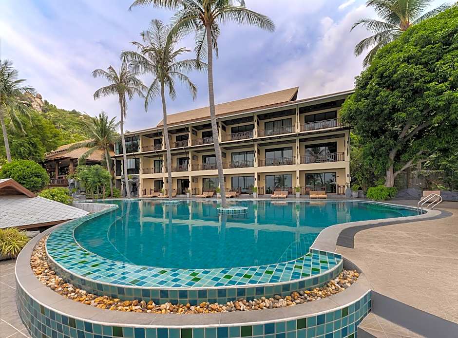 Tanote Villa, Koh-Tao
