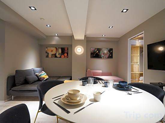 Real Life Kudanshita Chic 2-Bedroom 6Pax 3Mins Sub