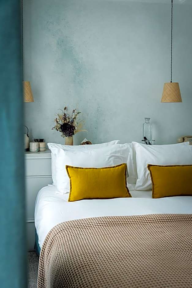 HOY Paris - Yoga Hotel