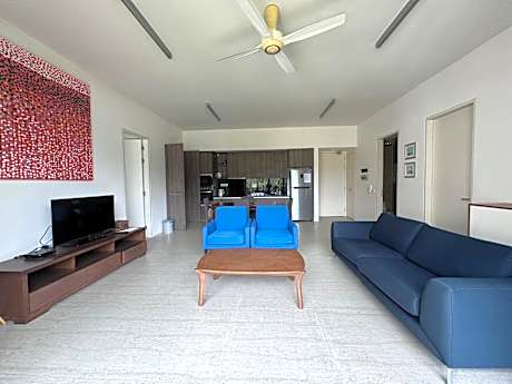 By The Sea with Side Seaview #363A