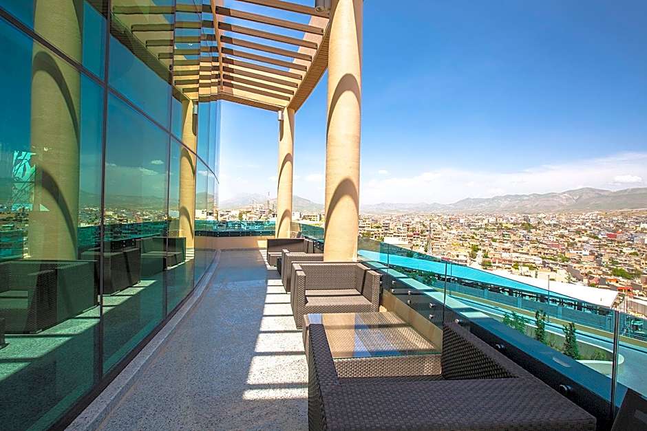 Grand Millennium Sulaimani